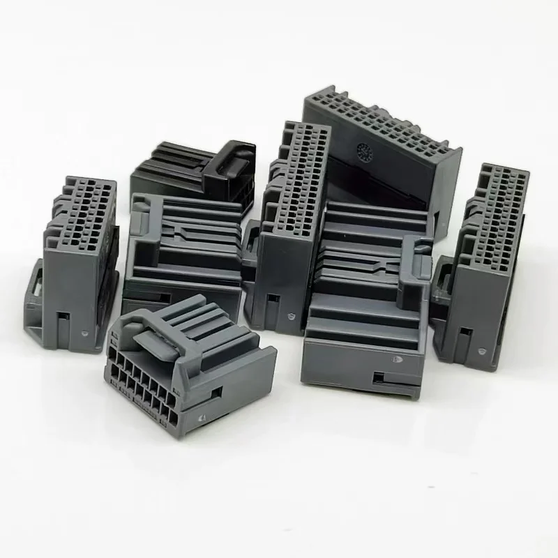 혼다 CD 암수 플러그 커넥터 단자 포함, MX34028SF1, M34S75C4F2, 28PIN