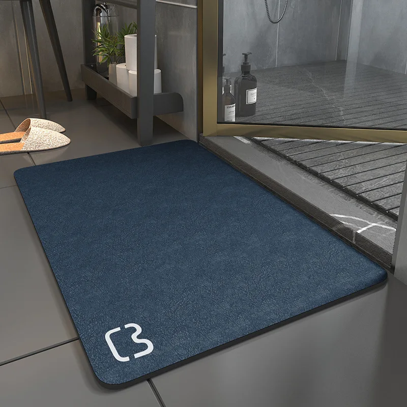 Conni Absorbent Anti Slip Floor Mat