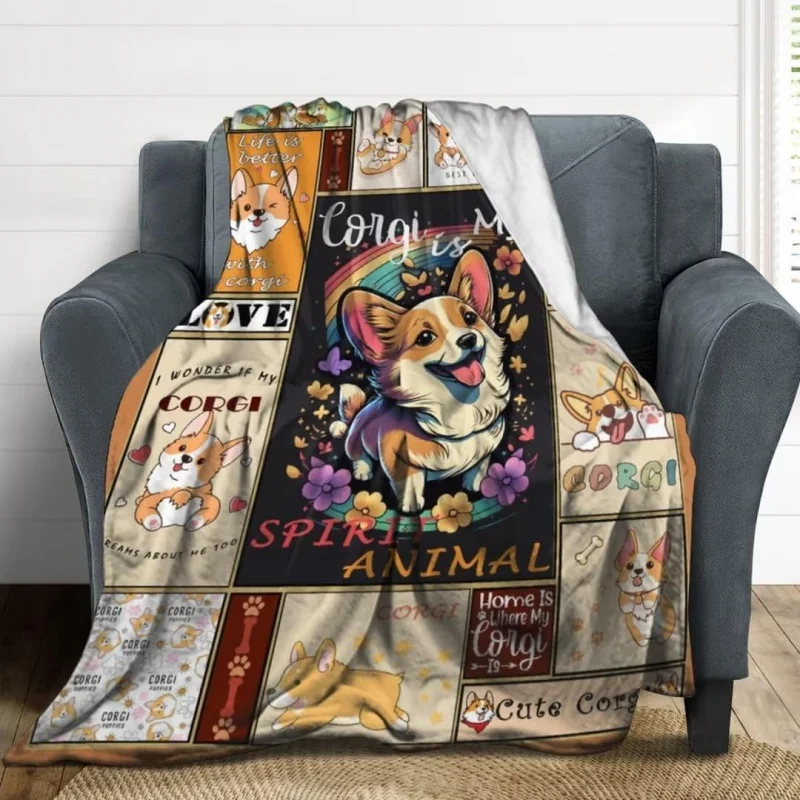 Corgi Aminal ���, �ε巴�� �ƴ��� �淮 ������ �ö��� ���, ����� ���� ������, �ڱ� ��ȣ������ ����