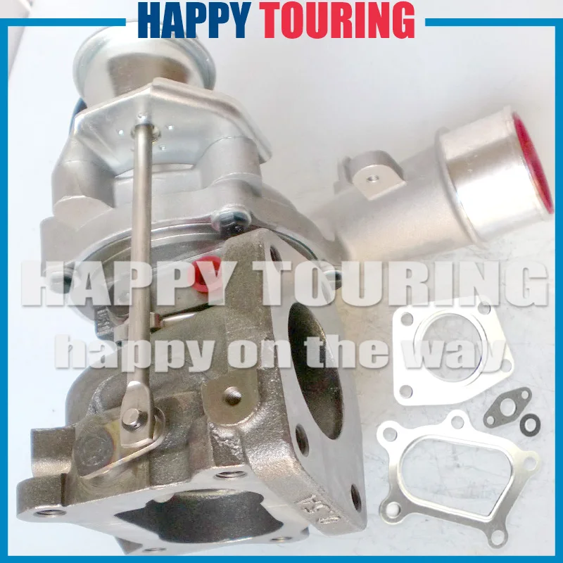 K04 K0422582 Turbo for Mazda CX7 CX-7 2.3L L3YC1370Z Turbocharger L33L13700C L33L13700B 53047109904 L33L13700B/C Turbo Charger