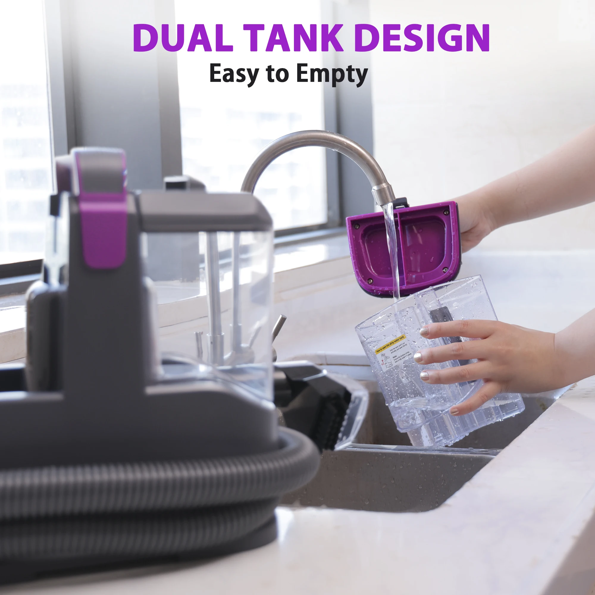 C9 Spot Vacuum Cleaner 3