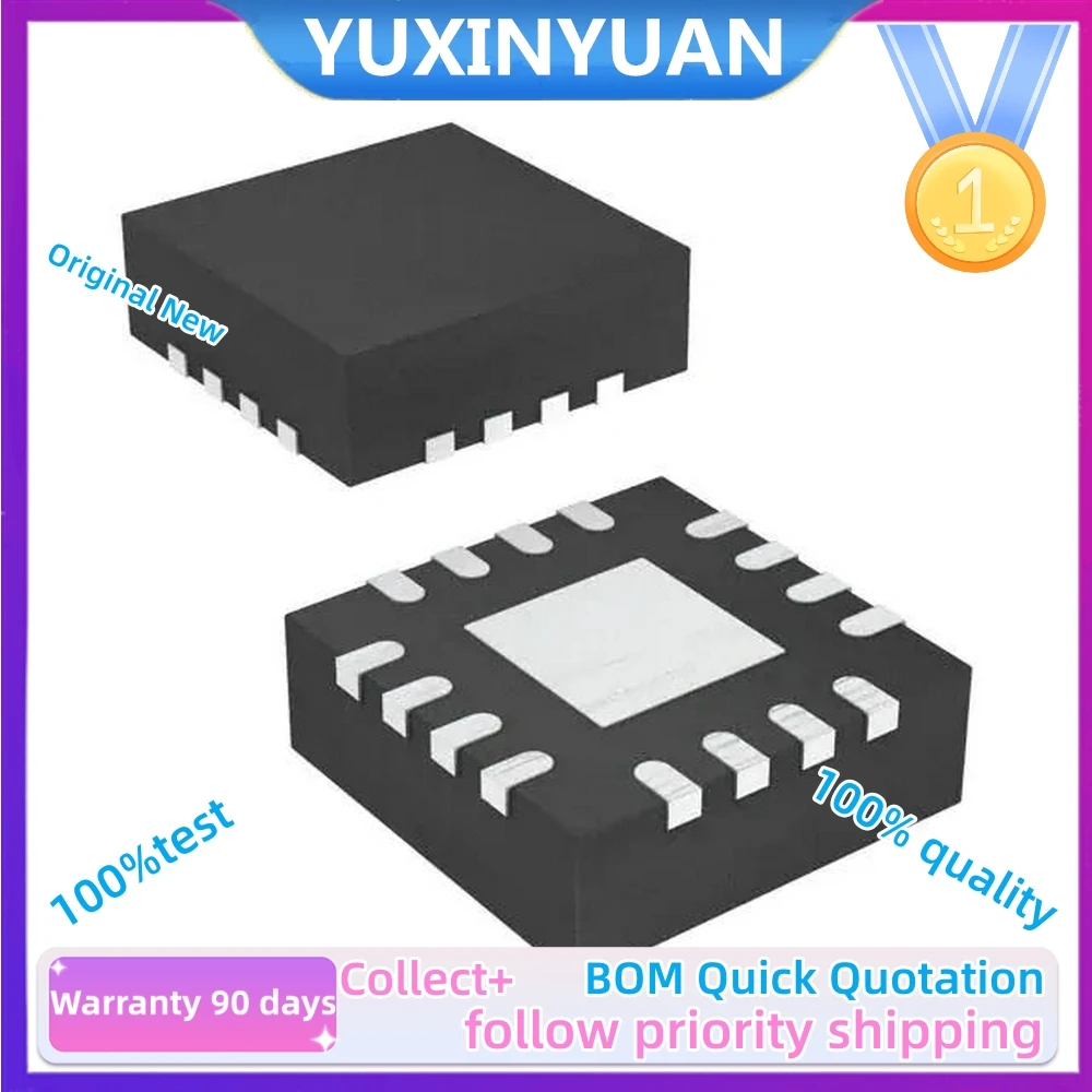 

5 шт. SX1276IMLTRT VQFN IC в наличии