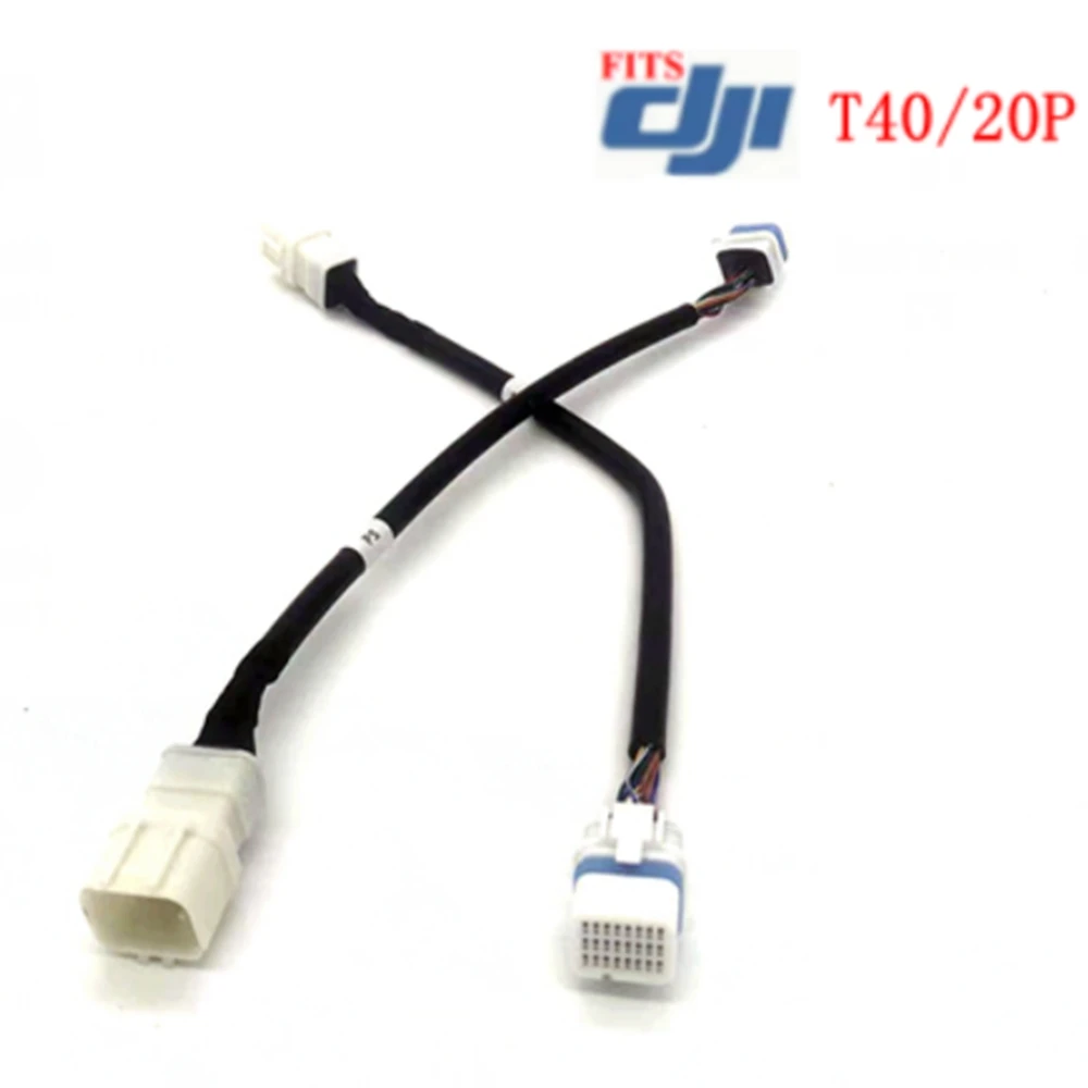 

Agras готовые детали для линии адаптера распыления DJI T40/T20P