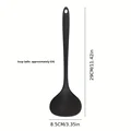 Black Secret spoon