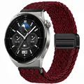 Graphite red