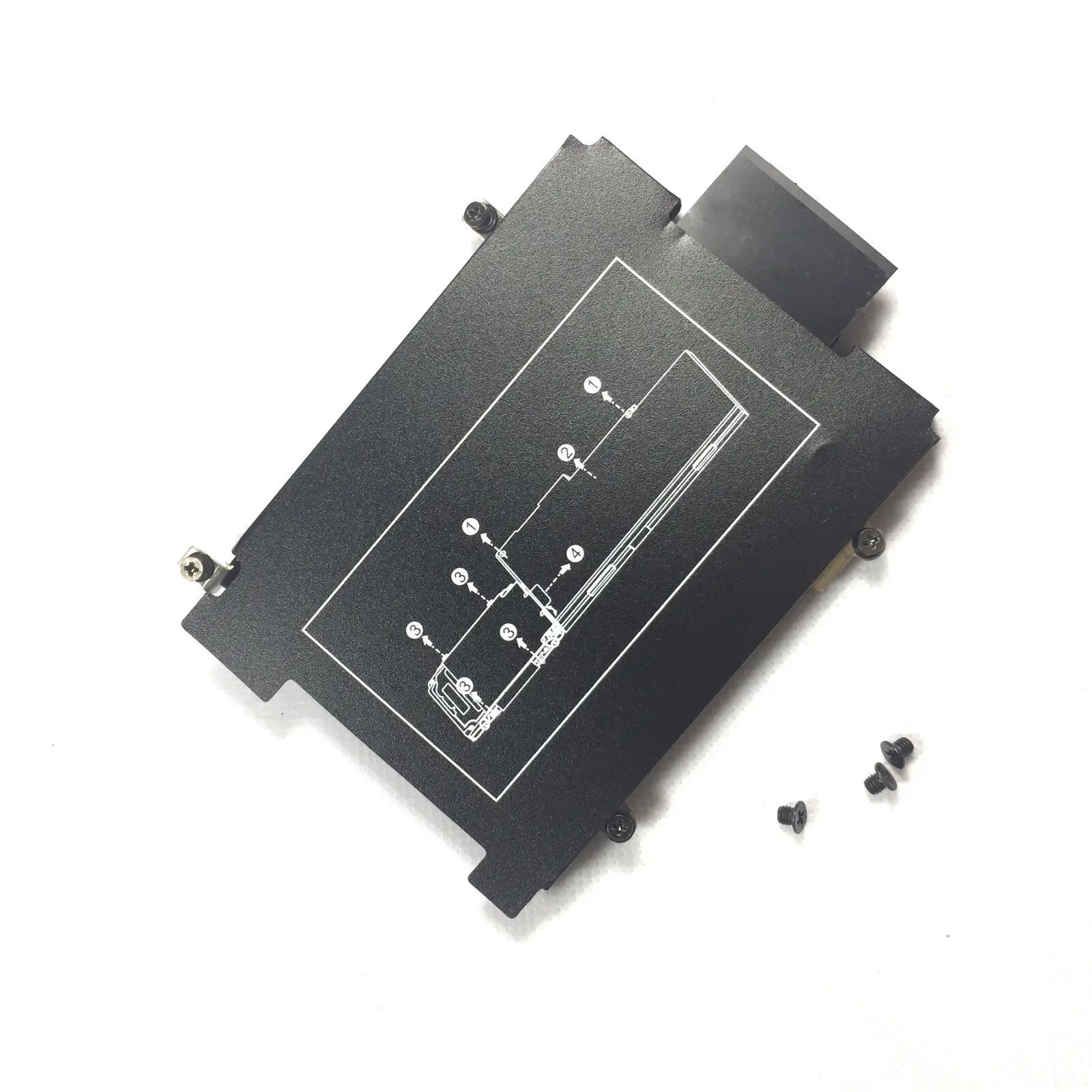 820 840 845 850 855 725 745 755 G3 G4 Hard Drive Caddy for HP EliteBook, external hard drive housing