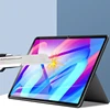 New Tempered Glass Screen Protector For ZZB ZB10 10.1 inch Tablet Protective Film Guard 3