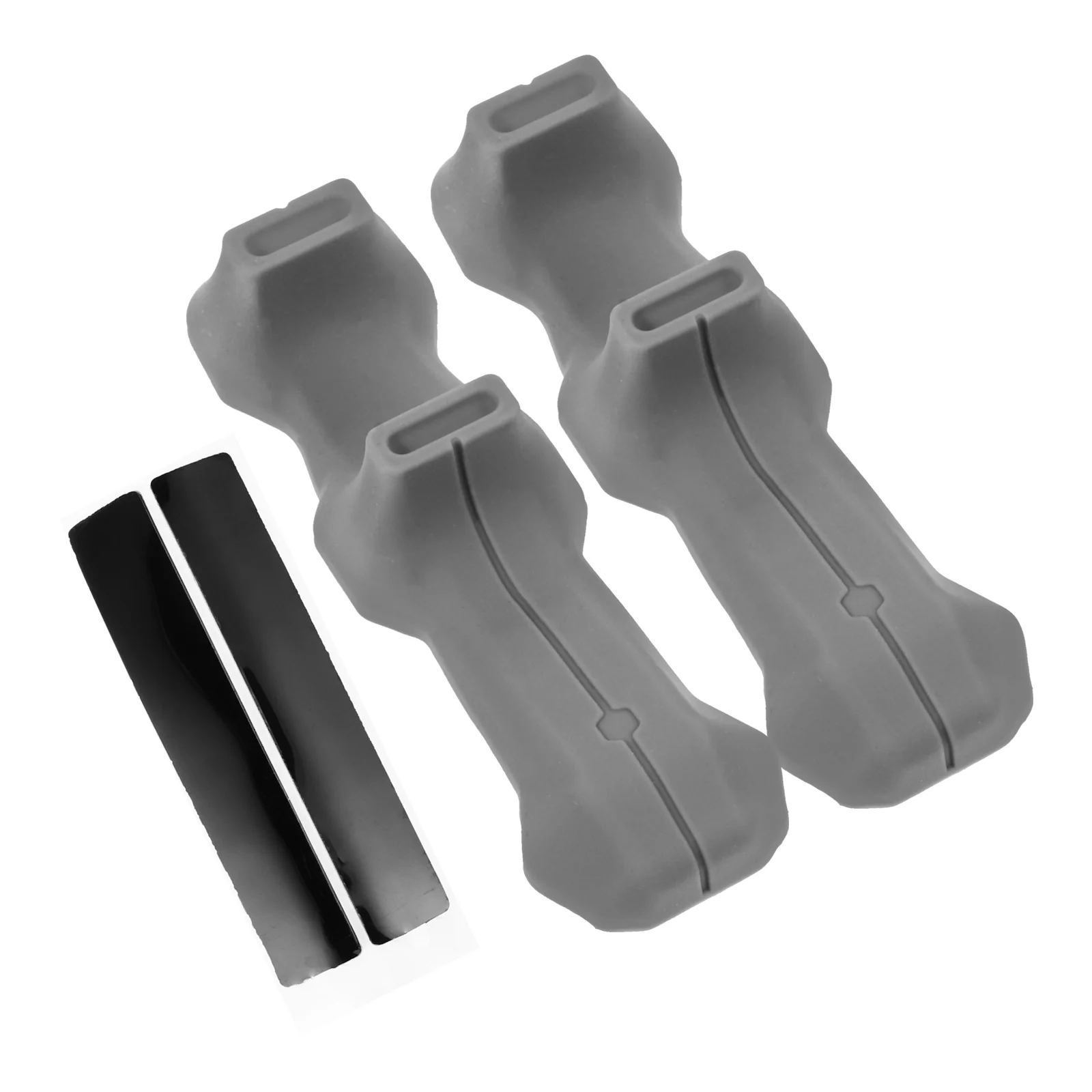 Controller Di Gioco Grip Accessori Flatbed Forniture Per Tablet Maniglia Controller Per Gel Di Silice Da Gioco