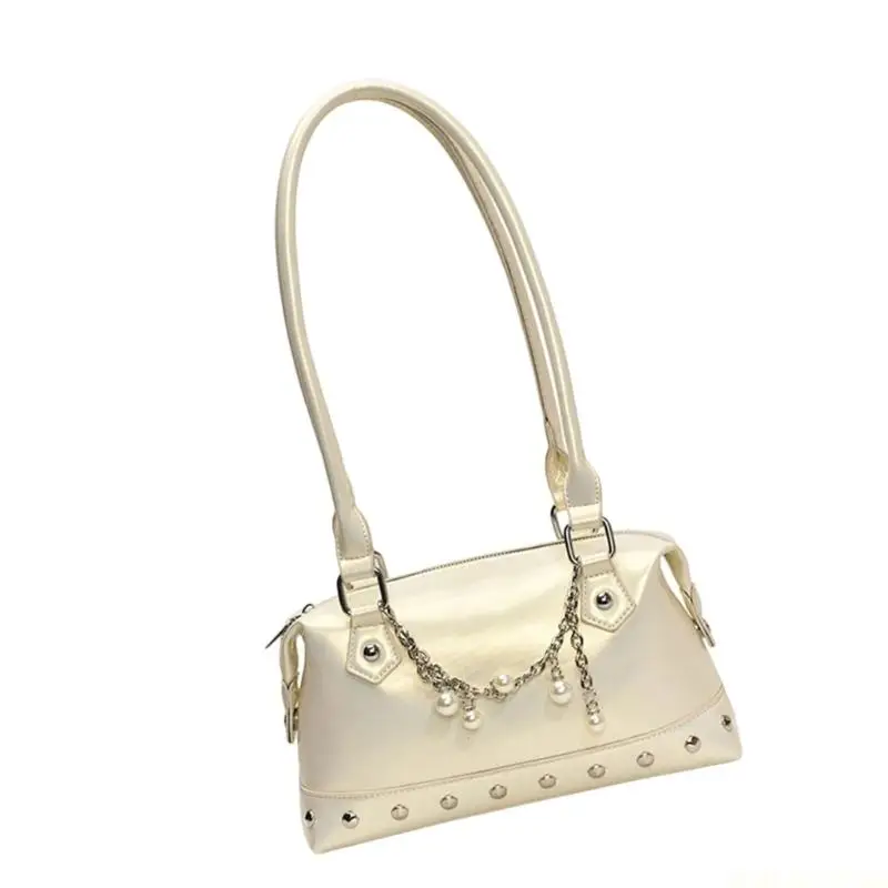X90D Women’s Handbag Eye Catching Everyday Streetwear Bags Shoulder Bag for Parties 3