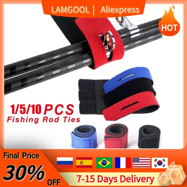 Fishing Tackle Tools Accessories