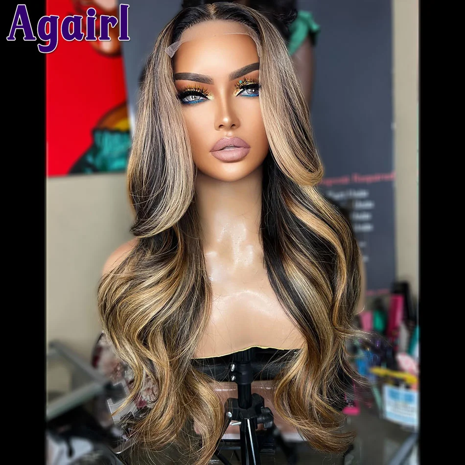 Рисунок 6 - Парики из 200% натуральных человеческих