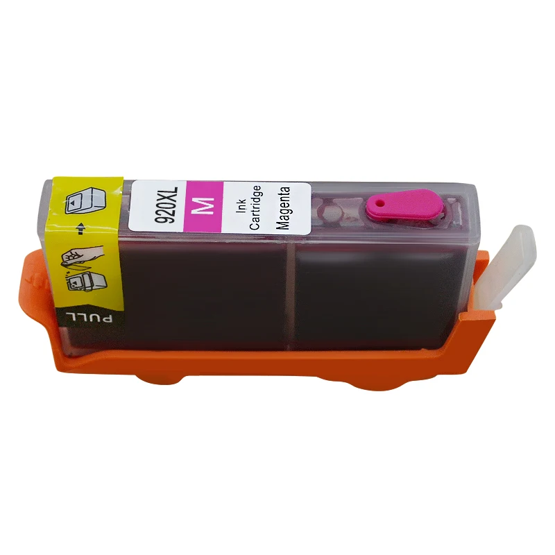 Hp 920xl cartucho tinta officejet