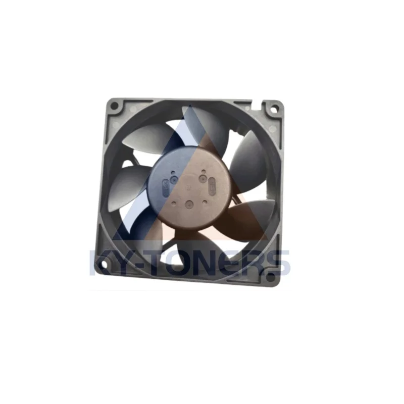 AX640219/AX640224/AX640225/AX640237/AX640238/AX640247/D2583910 리코 MP6503/MP7503/MP9003/Pro 8300/8310/8320/IM용 모터 팬