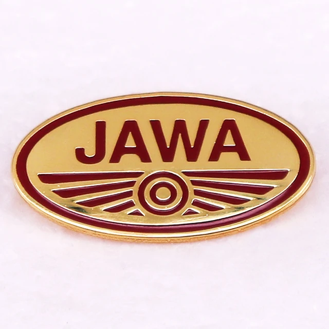 Jawa Classic