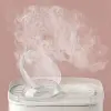 2Pcs Breast Milk Collector Silicone Baby Breast pump Saver Collector Anti-leakage Milk Reusable Protect Sore Nipples BPA FREE 3