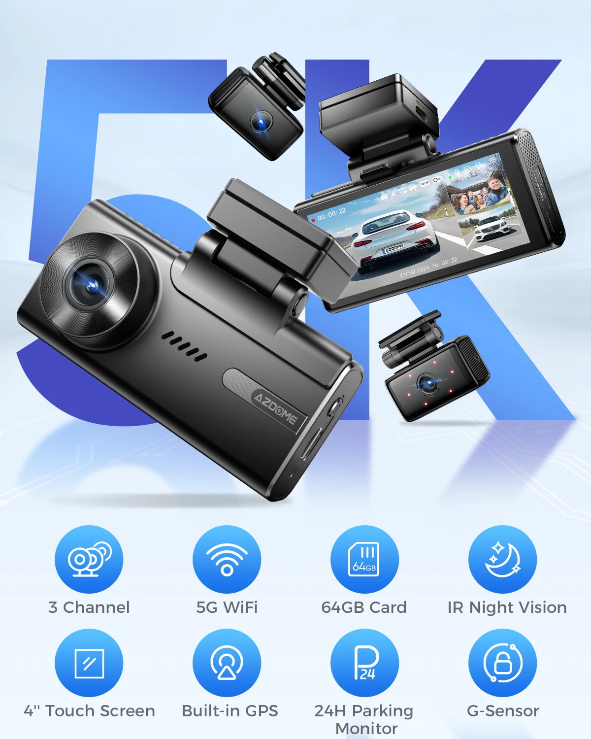 dsc-products