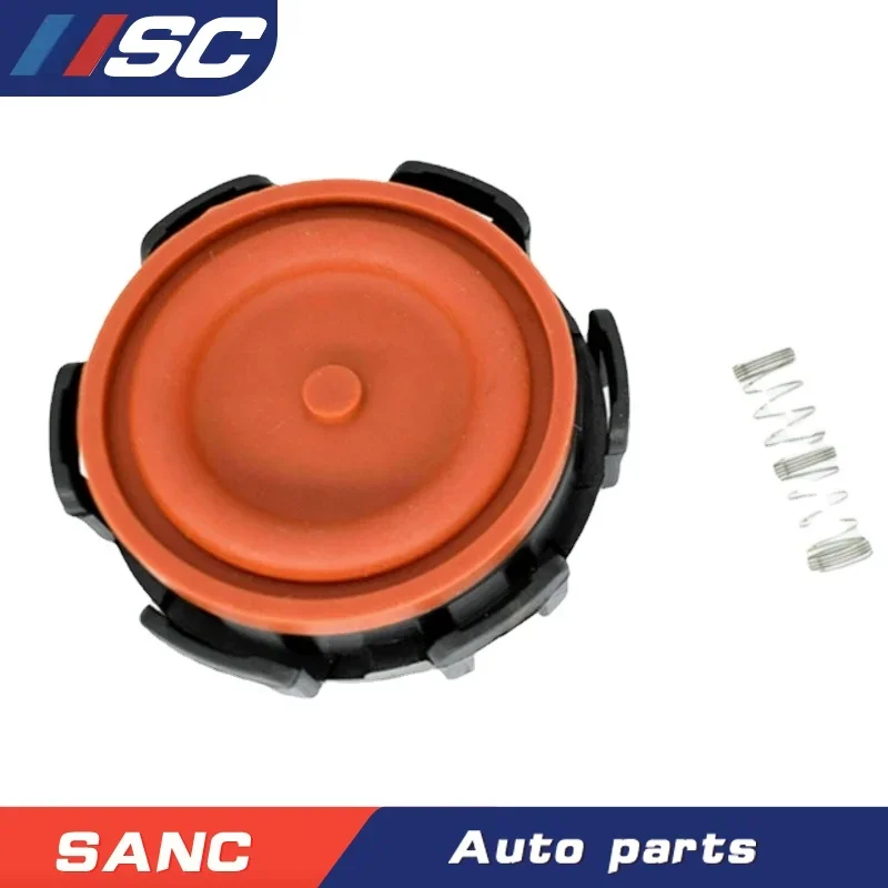 0248L1 Valve Rocker Cover Gasket For Peugeot 206 307 308 407 Citroen Volvo 9651815680 31259241 30711484 1479837 1254229 1313806