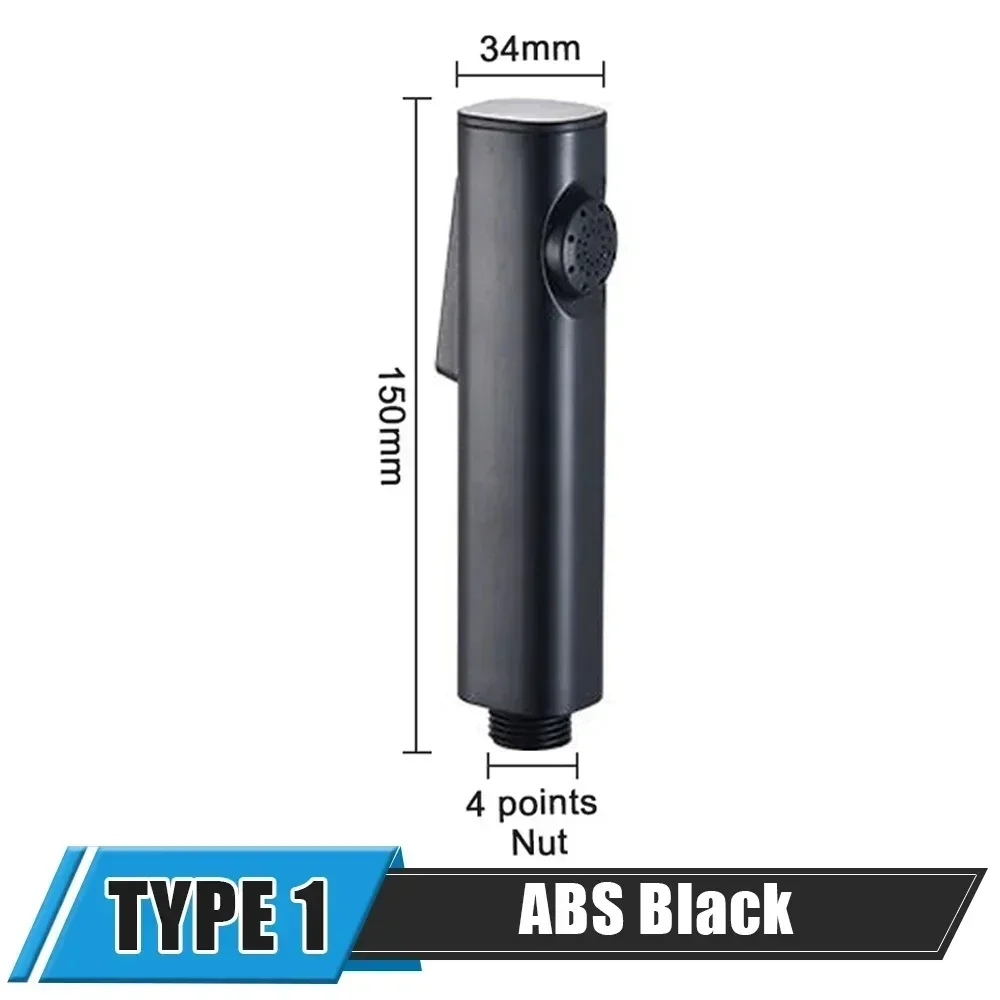 Type 1 -Black
