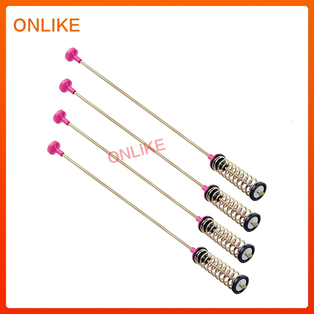 DC97-16350U washing machine suspension rod kit 67CM 4-piece