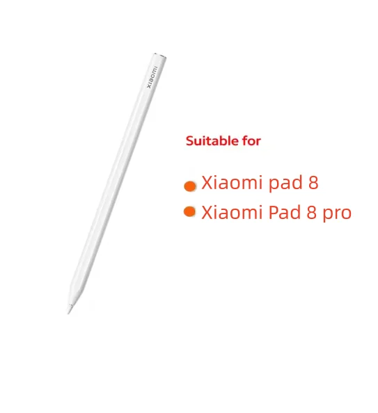 Original Xiaomi Focus Pro Stylus Pen For Xiaomi Pad 8 and Xiaomi