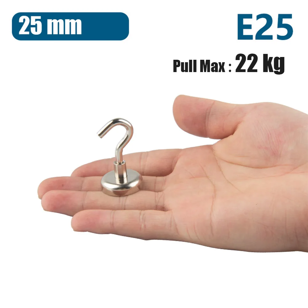 E25-Pull Max 22kg