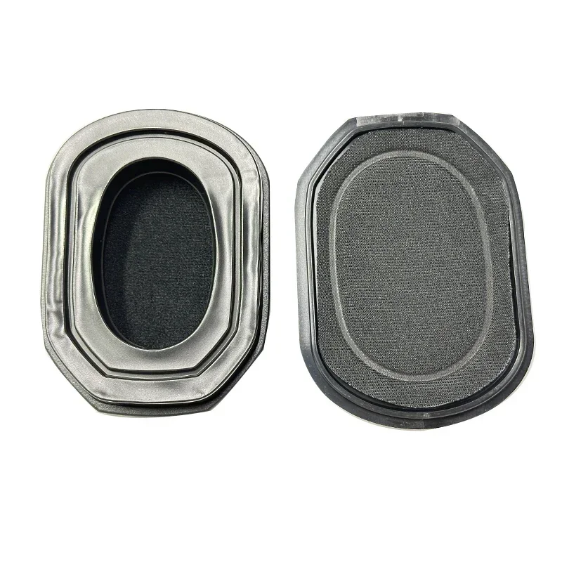 Gel Ear Cushions Compatible with Walkers Razor Electronic Earmuffs Tactical Anti-noise