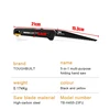 TOUGHBUILT TB-H4S5-23FU 5-In-1 Multifunctional Fast Folding Saw Cutting Saw Multi-Purpose Durable Hand Tools 2