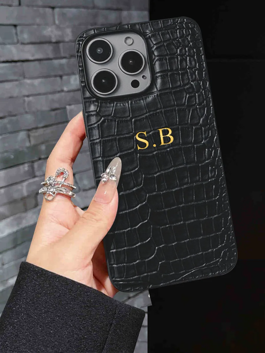 Personalized Case For iPhone 11 12 13 14 15 16