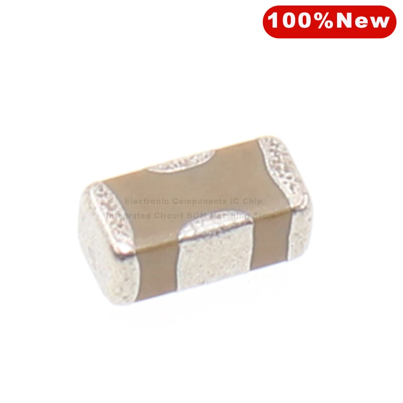 

10pcs 1206 0.022uF 22nF 50V 10A 3216 SMD Three-terminal filter capacitor NFM31KC223R1H3L EMI Static noise filter New Genuine