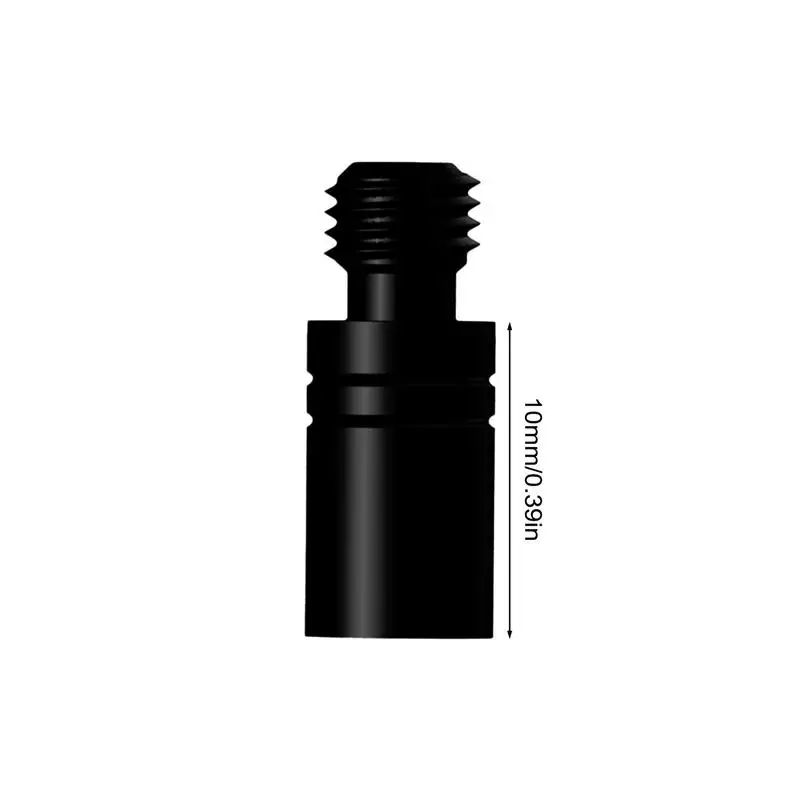 Brass Dart Weight 2BA Thread Dart Add Accentuator 4-Piece Professional Weighting Tool Tuning Accessories For Players Practice