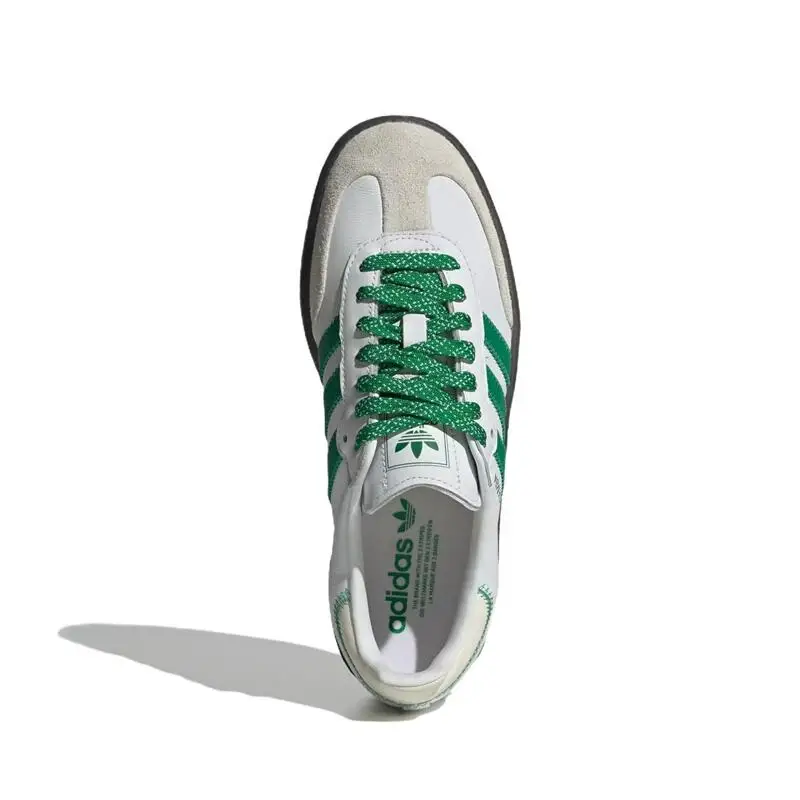 Description Picture 5 of itemIconic Brand SAMBAE Fashionable, Versatile, Anti Slip, Wear-resistant, Casual Trend Low Top Board Shoes for Women, Beige