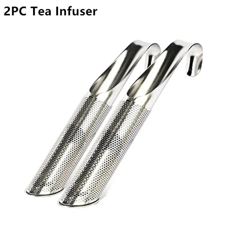 2PC Infuser