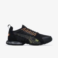 Puma véritable été nouveau unisexe respirant rembourré sport chaussures de course 379602-01 3