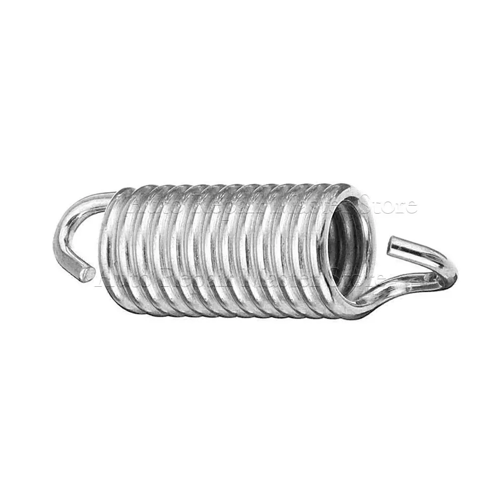 WHC0111X2J 2230111 A Pair Car Brake Caliper Springs For Renault For Peugeot Citroen