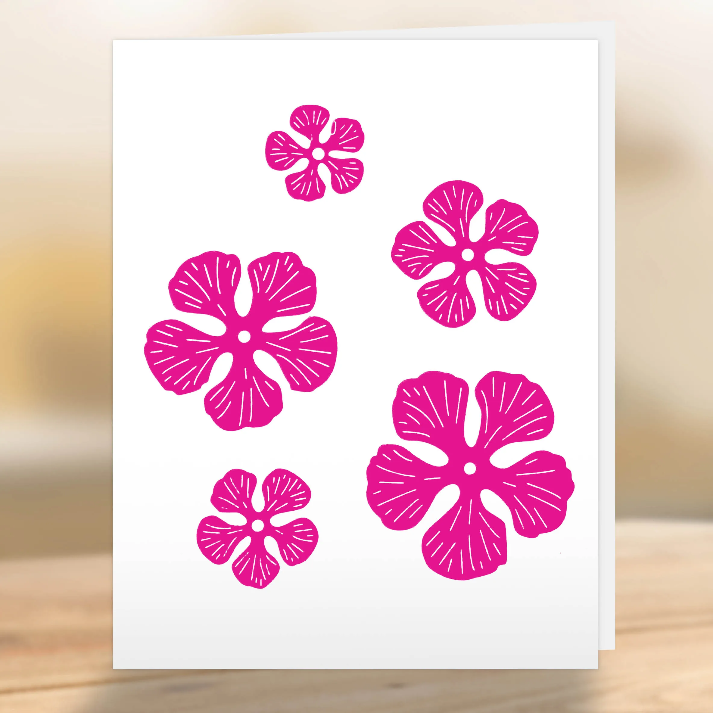 Five-Petaled Flowers Metal Cutting Diy Scrapbooking Paper Photo Album Crafts Knife Mold Card Blade Punch Stencil Per Deco