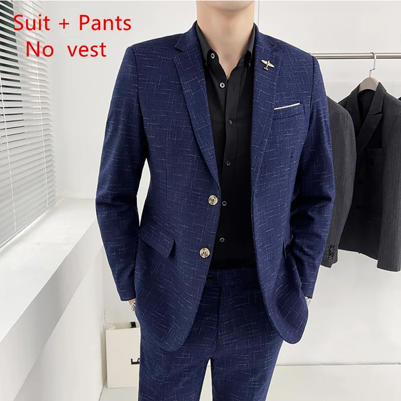 blue Set of 2