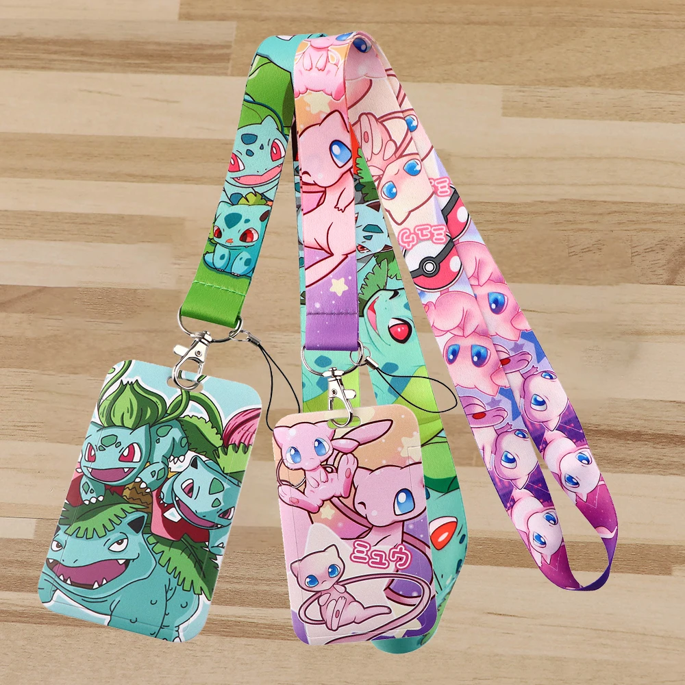 

Шнурки японского аниме для ключей, шейный ремешок для открыток, бейдж для спортзала, брелок для ключей, подвесная веревка «сделай сам», аксессуары для косплея, игрушки в подарок