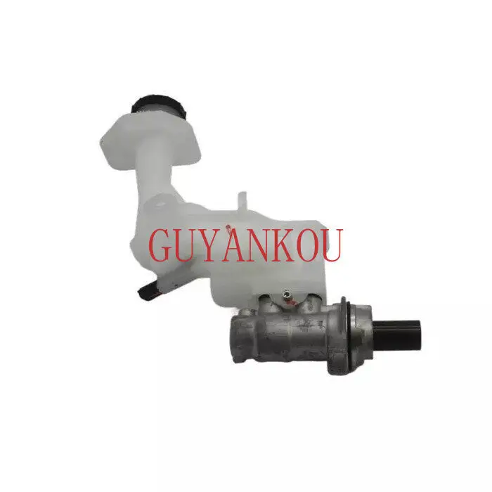 Brake Master Cylinder 460104EH0A 460104EH1A D60104BA0A D60104BA1A for Nissan Qashqai X-Trail Renault Koleos KADJAR 2014-