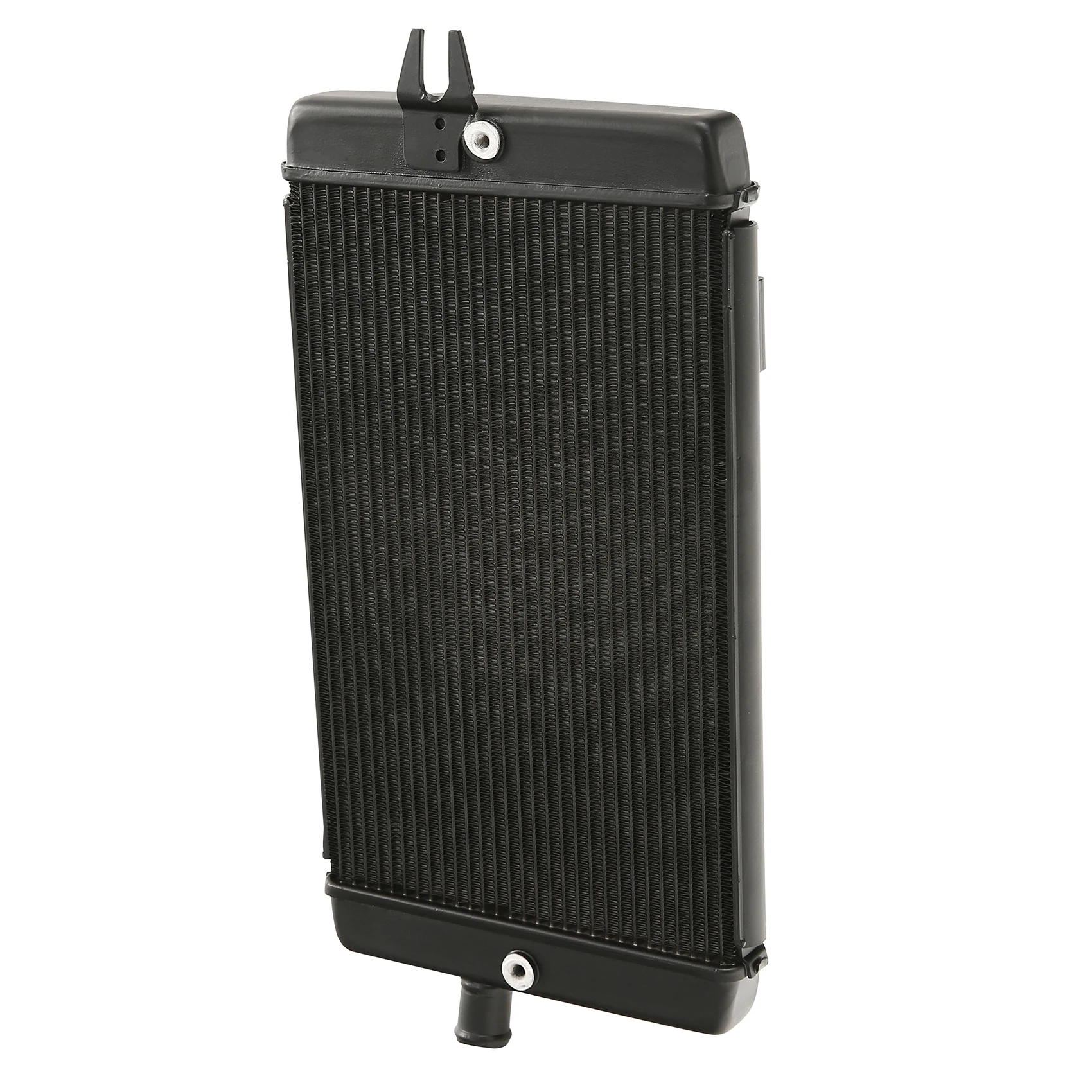 Radiatore Raffreddamento Motore Per Moto Triumph Bonneville 1200 T120