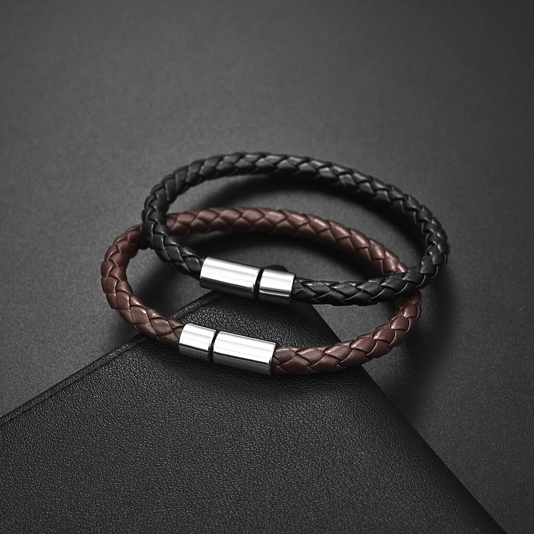 Leather Bracelet For Men