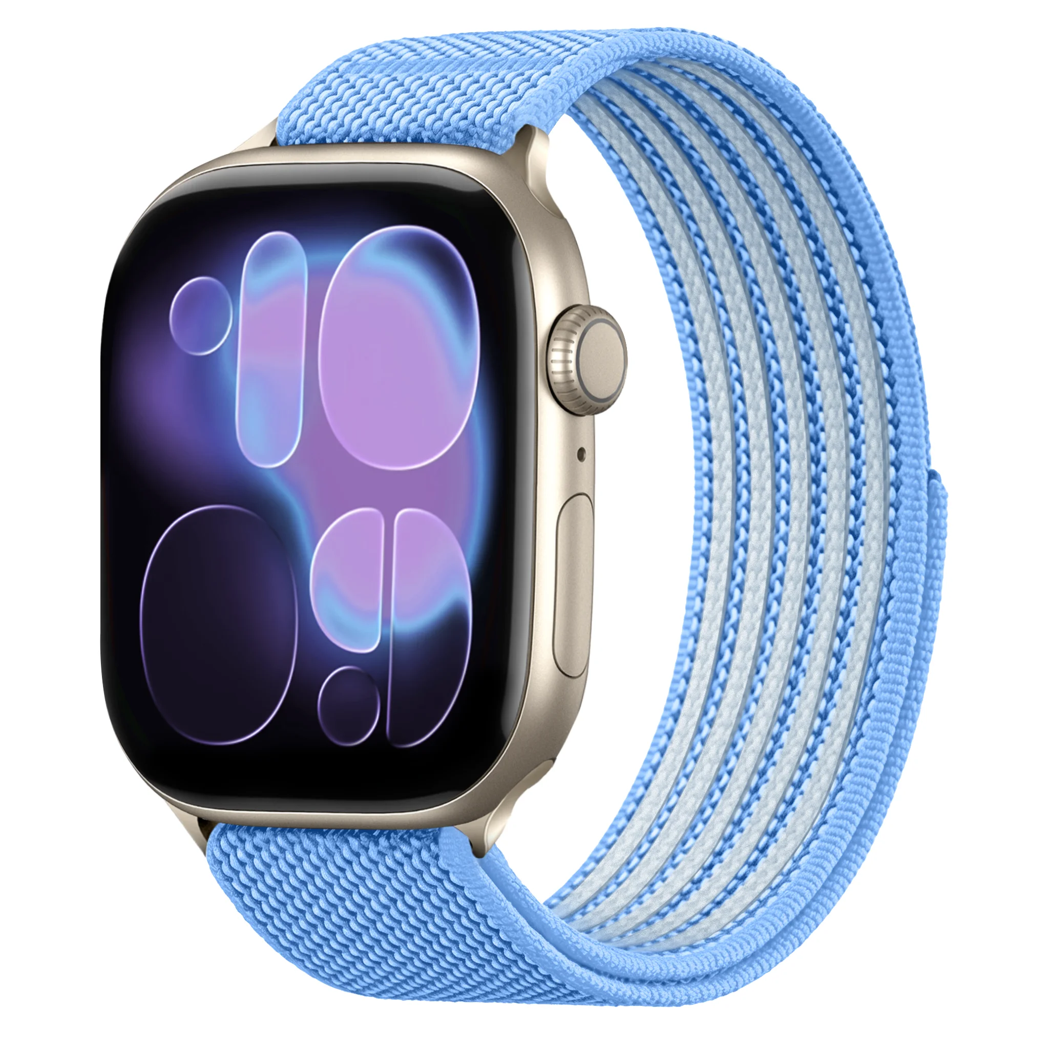 Sport Loop Strap for Apple Watch – Stylish and Durable Wristband Replacement