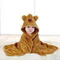 Yellow Lion