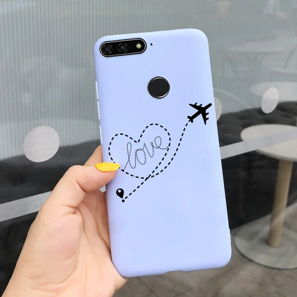 Slim Silicone Phone Case - Durable, Shockproof Protection