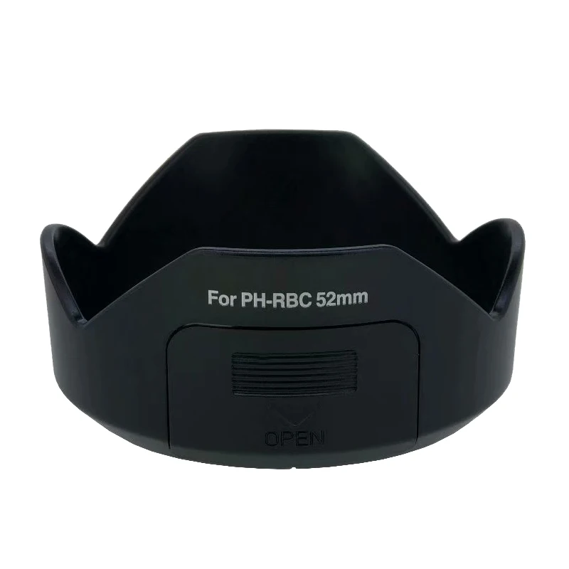 rbc phrbc 52mm