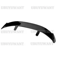 Roof Spoiler For KIA CERATO BD GT Hatch 2018 - 2021 REAR SPOILER ABS Universal Rear Wing For KIA Forte Cerato 5