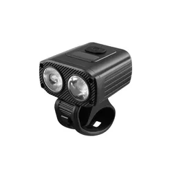 High - Performance Waterproof Bicycle Headlights - 550 Lumens Outdoor Riding Lights (Front light)