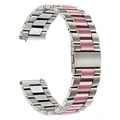 Silver Pink