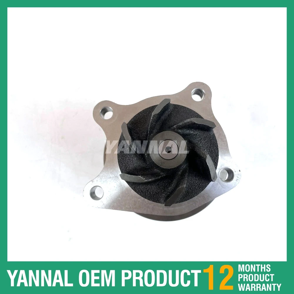 

L255 WATER PUMP 15611-73032 FOR KUBOTA ENGINE PARTS