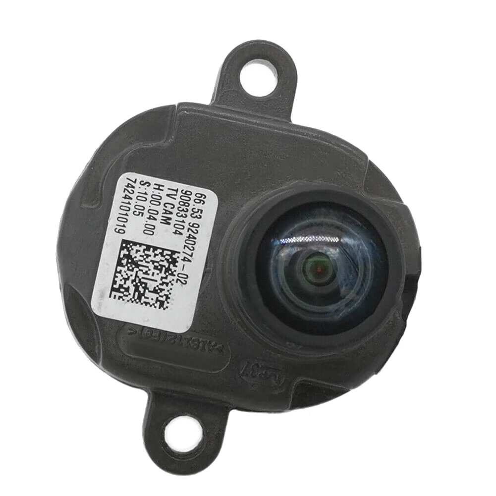 66539240274 Exterior Mirror Side Top View Camera For bmw 20082017 F30