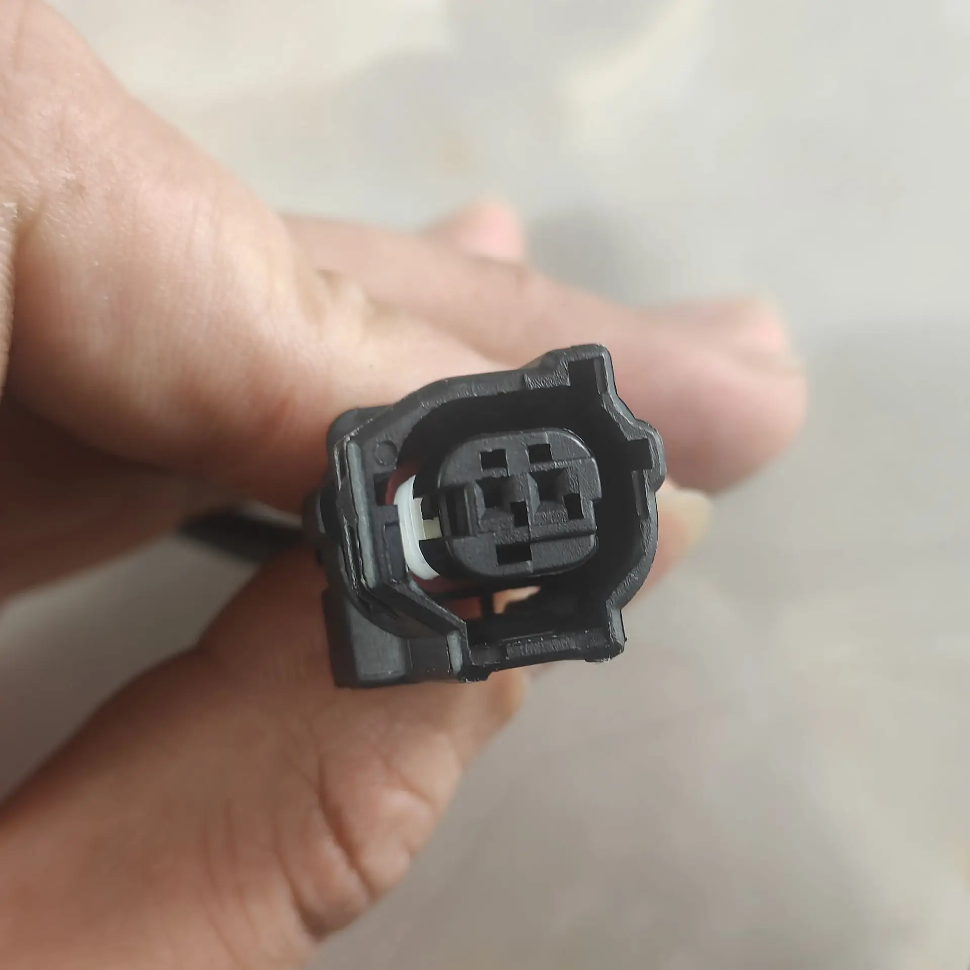 ABS Wheel Speed Sensor for 2006-Toyota RAV4 89542-42050 89543-42050 89545-42040 89546-42040